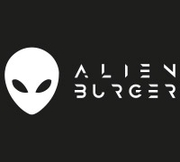 Alien Burger
