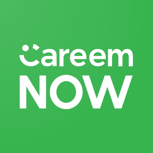 Careem Now
